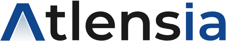 Logo principal noir