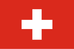 Drapeau suisse