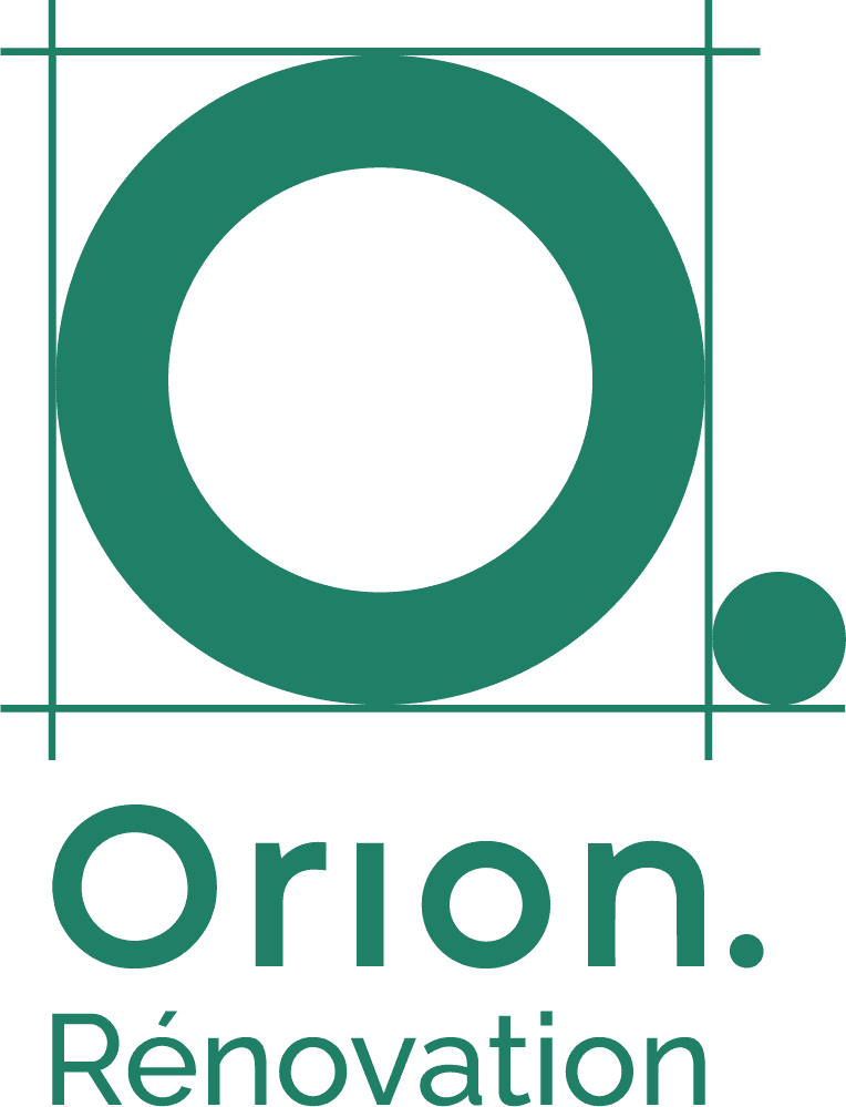 Logo Orion Renovation